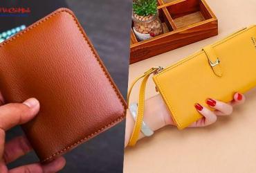 Phong Thủy Ví Tiền: Bí Quyết Thu Hút Tài Lộc Và Giữ Tiền Hiệu Quả