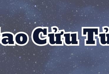 Sao Cửu Tử Là Gì? Tốt Hay Xấu - Phân Tích Toàn Diện