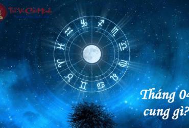 Sinh Tháng 4 Cung Gì? Bạch Dương Và Kim Ngưu Tháng 4