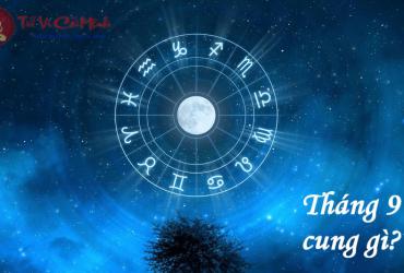 Tháng 9 Cung Gì? Xử Nữ Và Thiên Bình Theo Ngày Sinh