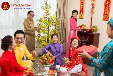 Top Các Lời Chúc Xông Đất, Xông Nhà