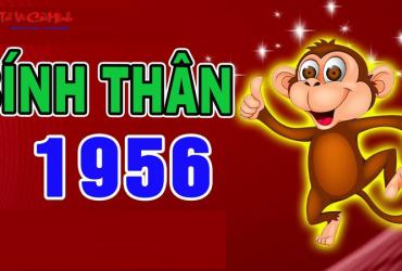 Tuổi Xông Đất Cho Gia Chủ Sinh Năm 1956 (Bính Thân): Chọn Đúng Để Đón Vận May