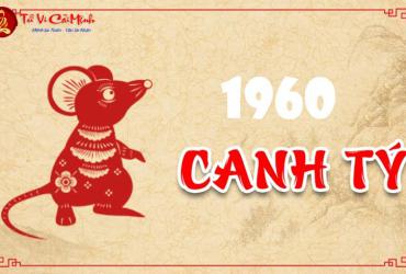 Tuổi Xông Đất Cho Gia Chủ Sinh Năm 1960 (Canh Tý): Chọn Đúng Người Mang May Mắn