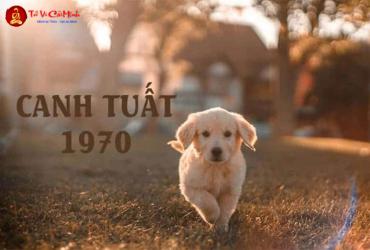 Tuổi Xông Đất Cho Gia Chủ Sinh Năm 1970 (Canh Tuất)