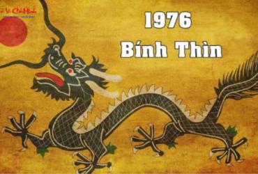 Tuổi Xông Đất Cho Gia Chủ Sinh Năm 1976 (Bính Thìn): Hướng Dẫn Chi Tiết