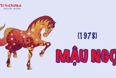 Tuổi Xông Đất Cho Gia Chủ Sinh Năm 1978 (Mậu Ngọ): Hướng Dẫn Chọn Người Xông Hợp Mệnh Thiên Thượng Hỏa