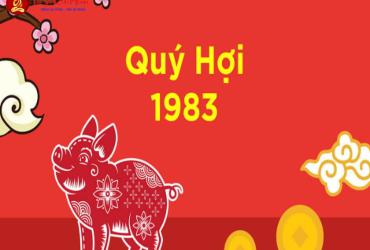 Tuổi Xông Đất Cho Gia Chủ Sinh Năm 1983 (Quý Hợi): Bí Quyết Chọn Người Mang Lại Thuận Lợi