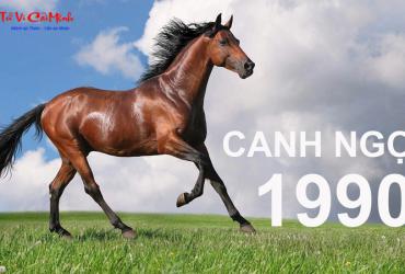 Tuổi Xông Đất Cho Gia Chủ Sinh Năm 1990 (Canh Ngọ): Hướng Dẫn Chọn Người Xông Hợp Mệnh Lộ Bàng Thổ