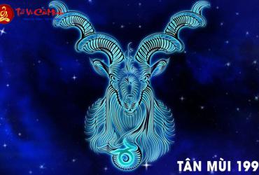 Tuổi Xông Đất Cho Gia Chủ Sinh Năm 1991 (Tân Mùi): Chọn Người Phù Hợp Theo Phong Thủy