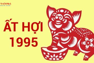 Tuổi Xông Đất Cho Gia Chủ Sinh Năm 1995 (Ất Hợi): Bí Quyết Chọn Người Mang Lại Hưng Thịnh