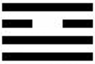 Quẻ 05: Thủy Thiên Nhu