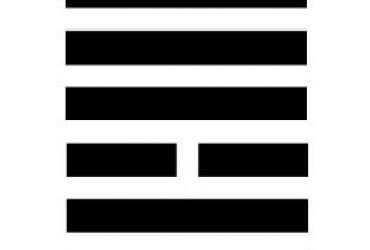 Quẻ 10: Thiên Trạch Lý