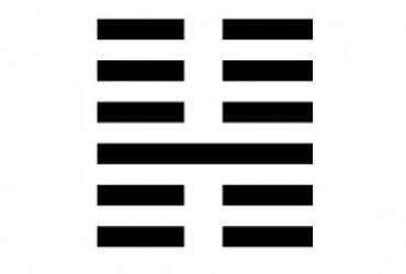 Quẻ 15: Địa Sơn Khiêm