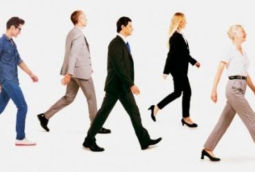 Xem Dáng Đi Biết Vận Mệnh Con Người