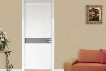 Cách hóa giải cửa phòng ngủ đối với cửa nhà vệ sinh