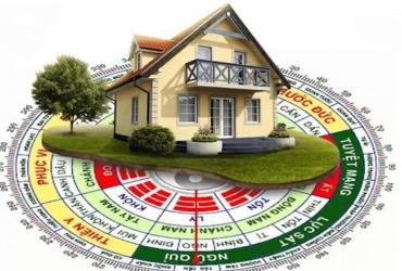 Phong thủy: 50 vấn đề phổ biến về phong thủy nhà ở