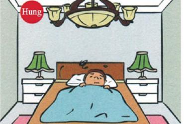 Những điều kiêng kỵ khi bố trí phòng ngủ là gì?