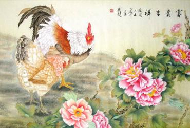 Nhưng kiêng kỵ phong thủy khi treo tranh phòng khách