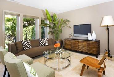 Phong Thủy Phòng Khách cần lưu ý những gì?