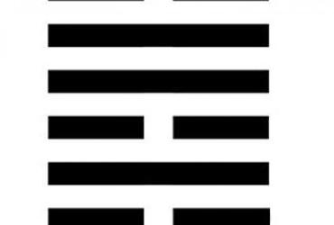 Quẻ 47: Trạch Thủy Khốn