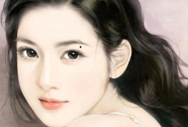 12 Nốt Ruồi Báo Hiệu Giàu Có, Bạn Có Không?