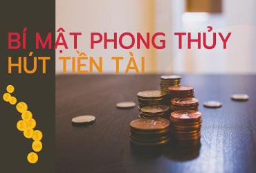 12 yếu tố phong thủy nhà ở vượng tài: Tiền của ra ít vào nhiều