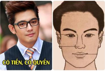 Xem Tướng Lông Mày Đàn Ông Biết Ngay Giàu Có Và Trí Tuệ