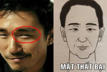 Người Thất Bại Trong Sự Nghiệp Có Tướng Mặt Như Thế Nào