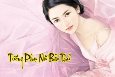 Xem Tướng Phụ Nữ Bảo Thủ, Bướng Bỉnh, Cố Chấp