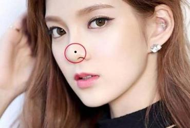 Nốt Ruồi Ở Mũi - Dự Đoán Tính Cách, Vận Mệnh, Tình Duyên Cả Đời