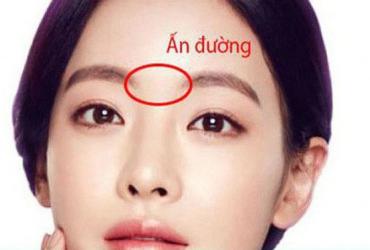 Nhìn nốt ruồi biết ngay trẻ có số hưởng phúc thành đạt hay không?