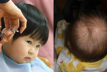 Nhìn Xoáy Tóc Đoán Vận Mệnh, Tính Cách Của Bạn, Chuẩn 100%