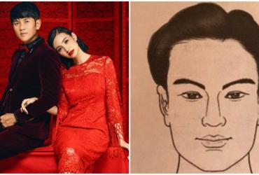 Đàn ông sở hữu tướng “Vượng thê” này, chị em nào cũng muốn lấy làm chồng