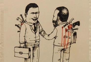 10 loại người không nên kết giao, nếu không chỉ hao tài tốn của