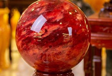 Cách đặt quả cầu phong thủy sao cho hút tài lộc, thuận lợi đủ đường