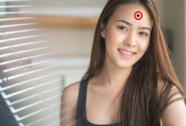 5 vị trí nốt ruồi ảnh hưởng xấu đến vận tiền bạc trên mặt ở nữ giới