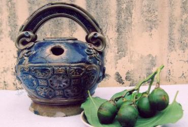 Đặt ông bình vôi đúng chỗ, tà ma tự khắc tan biến, giàu có, trường thọ sẽ đến với bạn