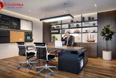 Vật Phẩm Phong Thủy Cho Bàn Làm Việc Của Lãnh Đạo - Bí Quyết Thành Công
