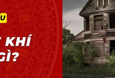 Vật Phẩm Phong Thủy Hóa Giải Sát Khí, Tăng Tài Lộc