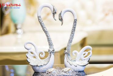 Vật Phẩm Phong Thủy Vượng Nhân Duyên - Bí Quyết Thu Hút Tình Yêu Và Hạnh Phúc