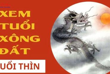 Xông Đất Gia Chủ Tuổi Thìn: Hướng Dẫn Chọn Người Xông Nhà Hợp Tuổi Năm 2025