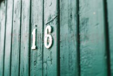 Ý nghĩa của số 16 trong phong thủy
