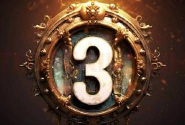 Ý nghĩa của số 3 trong phong thủy