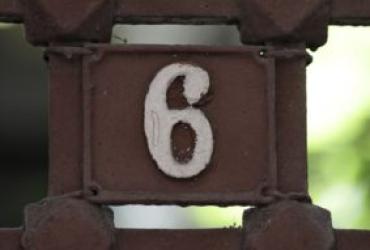 Ý nghĩa của số 6 trong phong thủy